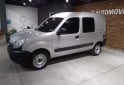 Utilitarios - Renault Kangoo 2015 GNC 194000Km - En Venta