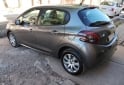 Autos - Peugeot 208 2016 Nafta 142000Km - En Venta