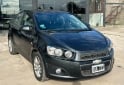 Autos - Chevrolet Sonic LTZ 2014 Nafta 19000Km - En Venta