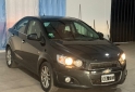 Autos - Chevrolet Sonic LTZ 2014 Nafta 19000Km - En Venta