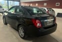 Autos - Chevrolet Sonic LTZ 2014 Nafta 19000Km - En Venta