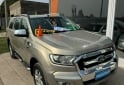 Autos - Ford Ranger Limited 3.2 AT 4x4 2016 Diesel 167000Km - En Venta