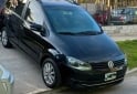 Autos - Volkswagen Suran trendline 1.6 permu 2012 Nafta 140000Km - En Venta