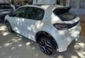 Autos - Peugeot 208 GT TURBO AT 2024 Nafta 0Km - En Venta