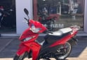 Motos - Honda WAVE 110S 2019 Nafta 23000Km - En Venta