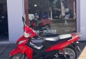 Motos - Honda WAVE 110S 2019 Nafta 23000Km - En Venta