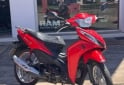 Motos - Honda WAVE 110S 2019 Nafta 23000Km - En Venta