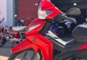 Motos - Honda WAVE 110S 2019 Nafta 23000Km - En Venta