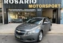 Autos - Chevrolet Cruze LTZ 2012 Nafta 126000Km - En Venta