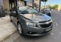 Autos - Chevrolet Cruze LTZ 2012 Nafta 126000Km - En Venta