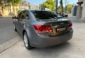 Autos - Chevrolet Cruze LTZ 2012 Nafta 126000Km - En Venta