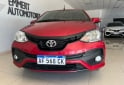 Autos - Toyota ETIOS XLS CVT 2022 Nafta 30000Km - En Venta