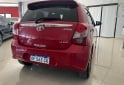 Autos - Toyota ETIOS XLS CVT 2022 Nafta 30000Km - En Venta