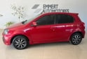 Autos - Toyota ETIOS XLS CVT 2022 Nafta 30000Km - En Venta