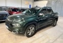 Camionetas - Fiat Toro Freedom 2.0 2017 Diesel 70000Km - En Venta