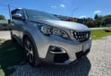 Autos - Peugeot 3008 2019 Nafta 82000Km - En Venta