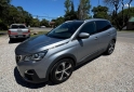 Autos - Peugeot 3008 2019 Nafta 82000Km - En Venta