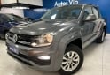 Camionetas - Volkswagen AMAROK V6 - COMFORTLINE 2020 Diesel 57000Km - En Venta