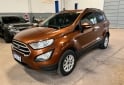 Autos - Ford Ecosport 2.0 SE 2019 Nafta 70000Km - En Venta