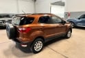 Autos - Ford Ecosport 2.0 SE 2019 Nafta 70000Km - En Venta