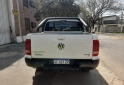 Camionetas - Volkswagen Amarok Confort V6 2021 Diesel 42000Km - En Venta