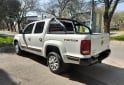 Camionetas - Volkswagen Amarok Confort V6 2021 Diesel 42000Km - En Venta