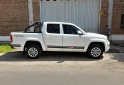 Camionetas - Volkswagen Amarok Confort V6 2021 Diesel 42000Km - En Venta