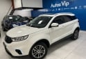 Autos - Ford TERRITORY 1.5T SEL 2021 Nafta 58000Km - En Venta