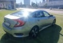 Autos - Honda Civic EXL 2020 Nafta 130000Km - En Venta