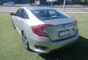 Autos - Honda Civic EXL 2020 Nafta 130000Km - En Venta