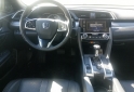 Autos - Honda Civic EXL 2020 Nafta 130000Km - En Venta