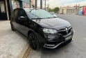 Autos - Renault Sandero RS 2017 Nafta 90000Km - En Venta