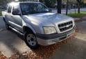 Camionetas - Chevrolet s 10 2003 Diesel 240000Km - En Venta