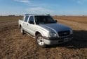 Camionetas - Chevrolet s 10 2003 Diesel 240000Km - En Venta