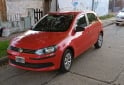 Autos - Volkswagen Gol 2014 Nafta 79000Km - En Venta