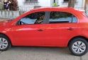 Autos - Volkswagen Gol 2014 Nafta 79000Km - En Venta