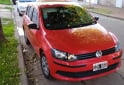 Autos - Volkswagen Gol 2014 Nafta 79000Km - En Venta