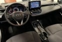 Autos - Toyota COROLLA XEI 2021 Nafta 32000Km - En Venta