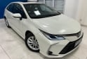 Autos - Toyota COROLLA XEI 2021 Nafta 32000Km - En Venta