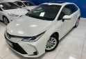 Autos - Toyota COROLLA XEI 2021 Nafta 32000Km - En Venta