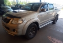 Camionetas - Toyota Hilux 2013 Diesel 210000Km - En Venta