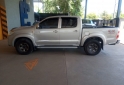 Camionetas - Toyota Hilux 2013 Diesel 210000Km - En Venta