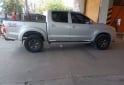 Camionetas - Toyota Hilux 2013 Diesel 210000Km - En Venta