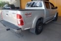 Camionetas - Toyota Hilux 2013 Diesel 210000Km - En Venta