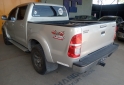 Camionetas - Toyota Hilux 2013 Diesel 210000Km - En Venta