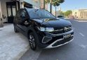 Autos - Volkswagen T-Cross 2024 Nafta 0Km - En Venta