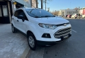 Autos - Ford Ecosport 2014 Nafta  - En Venta