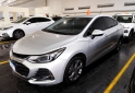 Autos - Chevrolet CRUZE 2021 Nafta 26018Km - En Venta