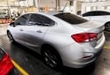 Autos - Chevrolet CRUZE 2021 Nafta 26018Km - En Venta