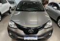 Autos - Toyota Etios 1.5 XLS 6M/T 4P 2018 Nafta 115000Km - En Venta